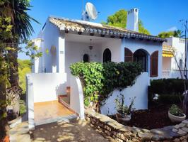 CHALET EN RESID. FORTUNA EN URB. VILLAMARTIN photo 0
