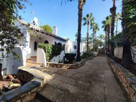 CHALET EN RESID. FORTUNA EN URB. VILLAMARTIN photo 0