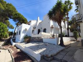 CHALET EN RESID. FORTUNA EN URB. VILLAMARTIN photo 0