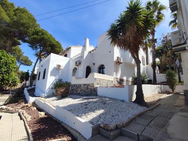 CHALET EN RESID. FORTUNA EN URB. VILLAMARTIN photo 0