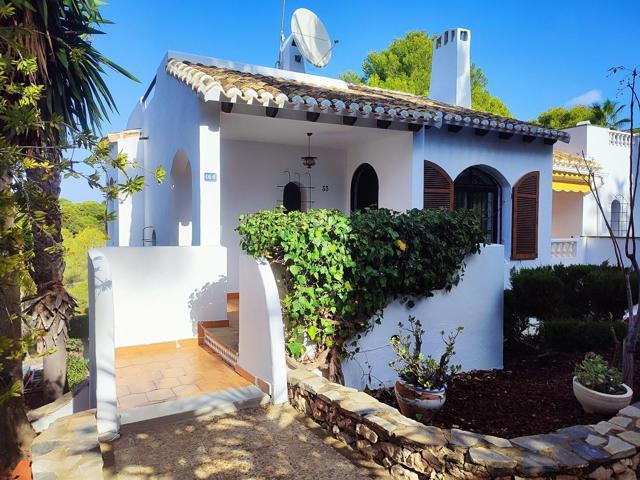 CHALET EN RESID. FORTUNA EN URB. VILLAMARTIN photo 0