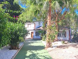 VILLA EN LA HUERTA DE ORIHUELA photo 0