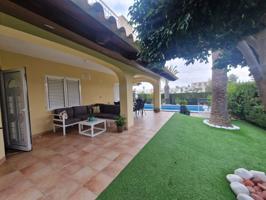 VILLA EN CABO ROIG photo 0