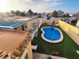 VILLA EN URB. SAN LUIS TORREVIEJA photo 0