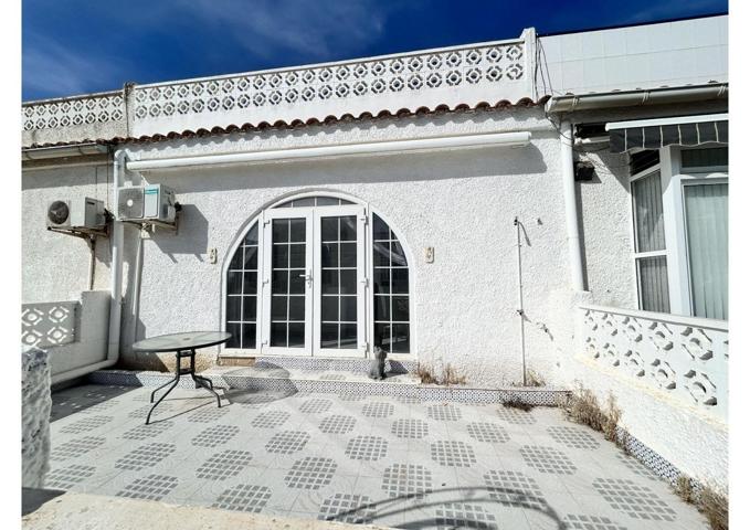 Bungalow en Urb. San Luis Torrevieja. photo 0