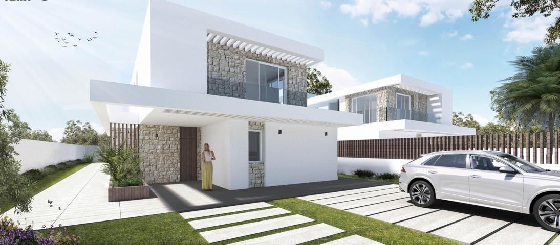 VILLA OBRA NUEVA EN URB. LOS BALCONES photo 0