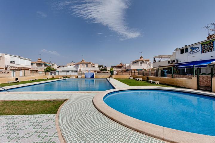 CHALET EN PLANTA BAJA EN URB. AQUAPARK (PARA REFORMAR) photo 0