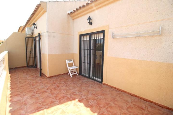 BUNGALOW ALTO EN URB. LOS ALTOS photo 0