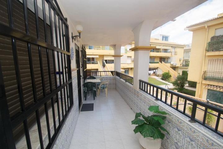APARTAMENTO EN URB. MAR AZUL - TORREVIEJA photo 0
