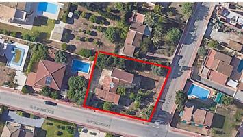 VILLA INDEPENDIENTE EN URB. LOS BALCONES photo 0