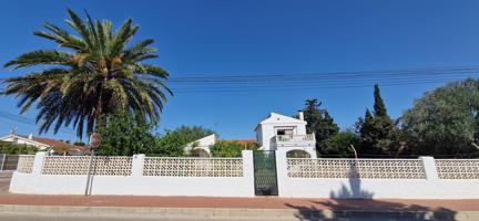 VILLA INDEPENDIENTE EN URB. LOS BALCONES photo 0