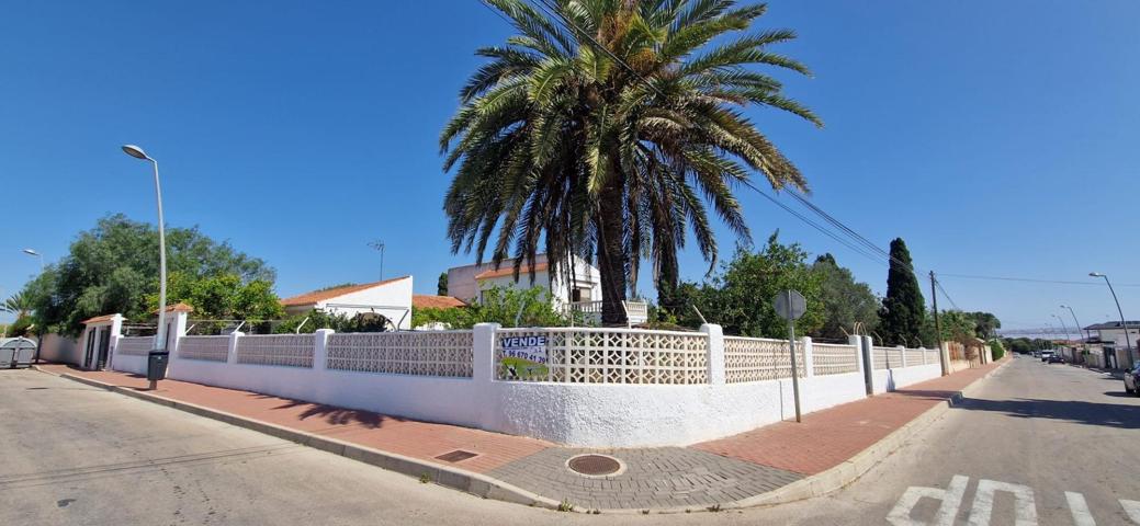 VILLA INDEPENDIENTE EN URB. LOS BALCONES photo 0