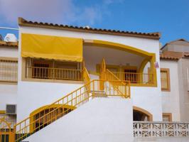 BUNGALOW ALTO EN EL LIMONAR - TORREVIEJA photo 0