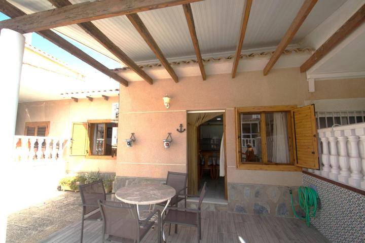 chalet adosado en Urb. Los ALTOS. TORREVIEJA photo 0