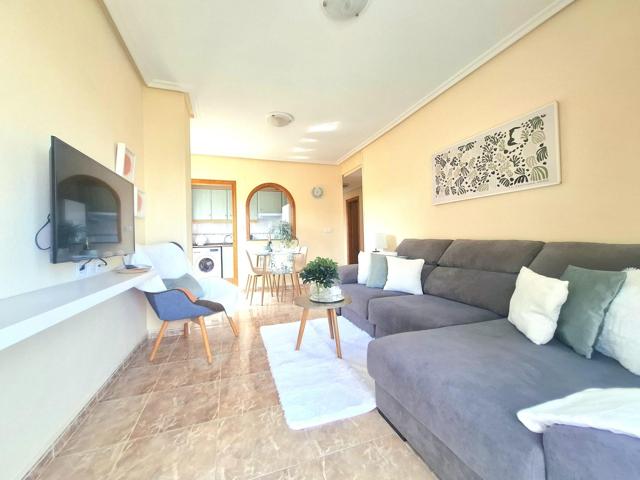 🏖️ Encantador apartamento en Nueva Torrevieja – ¡Listo para entrar a vivir! photo 0