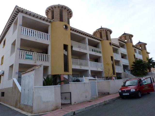 APARTAMENTO CERCANO A CAMPO GOLF VILLAMARTIN photo 0