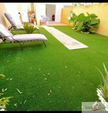 VENTA PLANTA BAJA EN EL COLL DEN RABASSA photo 0