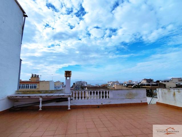 CASA EN VENTA ZONA COLL D´EN RABASSA. PALMA MALLORCA photo 0
