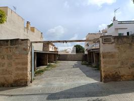 EN VENTA SOLAR URBANIZABLE EN EL COLL D'EN RABASSA photo 0