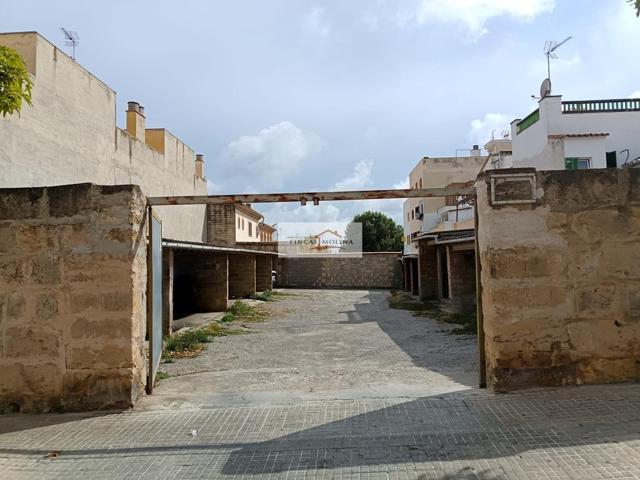 EN VENTA SOLAR URBANIZABLE EN EL COLL D'EN RABASSA photo 0