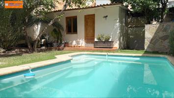 PLANTA BAJA DE 3 DORMITORIOS CON ACCESO INDEPENDIENTE, JARDÍN Y PISCINA. REFORMADO ZONA S'ESCORXADOR photo 0