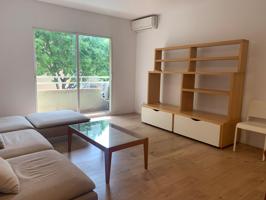 PISO DE 2 HABITACIONES EN EL MOLINAR photo 0