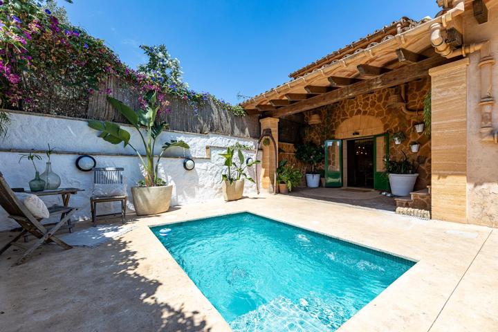 Casa en Marratxinet photo 0