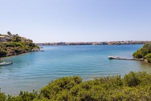 Casa o chalet independiente en venta en Cala Llonga, Mahón photo 0