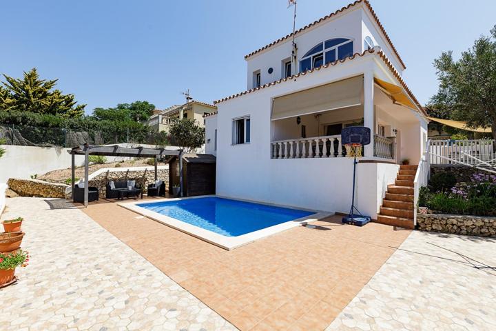 Casa o chalet independiente en venta en Cala Llonga, Mahón photo 0