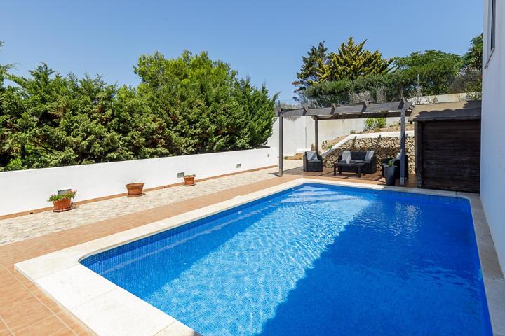 Casa o chalet independiente en venta en Cala Llonga, Mahón photo 0