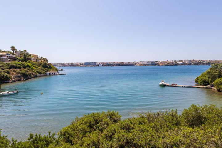 Casa o chalet independiente en venta en Cala Llonga, Mahón photo 0