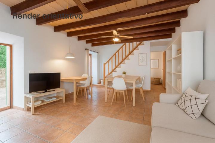 Casa en Andratx zona S'Arracó photo 0