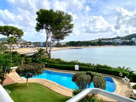 Alquiler de piso amueblado con vistas al mar en Santa Ponça, Mallorca photo 0