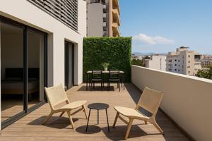 Dúplex, Jeroni Pou 47, tu nuevo hogar en Palma photo 0