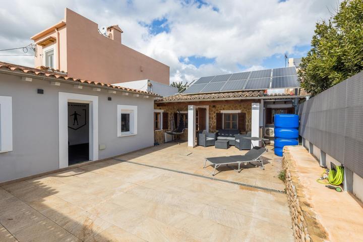 Chalet en Son Nebot, Marratxí photo 0