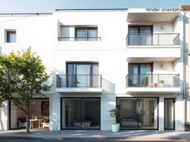Solar edificable para construir 9 viviendas photo 0