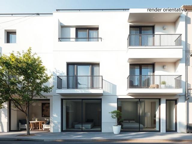 Solar edificable para construir 9 viviendas photo 0