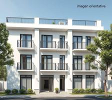Solar edificable para construir 9 viviendas photo 0