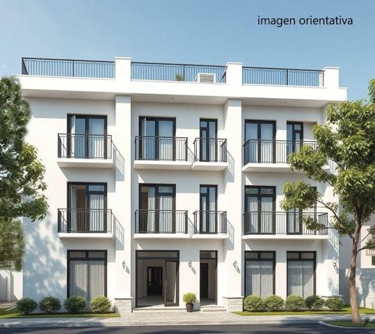Solar edificable para construir 9 viviendas photo 0