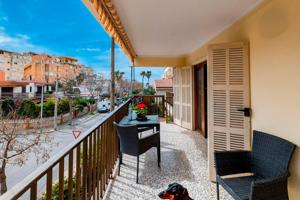 Apartamento con garaje de 40m2 en Can Pastilla photo 0