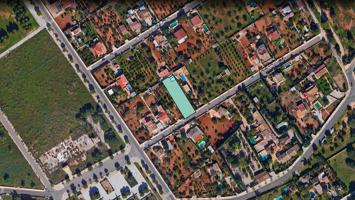 Solar edificable: vivienda unifamiliar en Marratxí photo 0