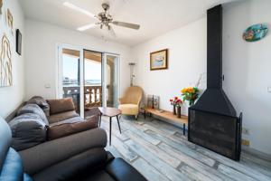 Apartamento en primera línea del Portixol photo 0
