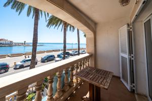 Apartamento en primera línea del Portixol photo 0