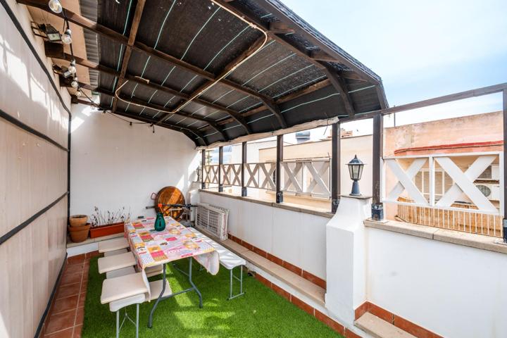 Apartamento reformado en Palma photo 0