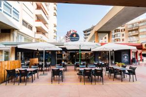 Traspaso de Restaurante-Parrilla en Funcionamiento – Centro de Palma photo 0