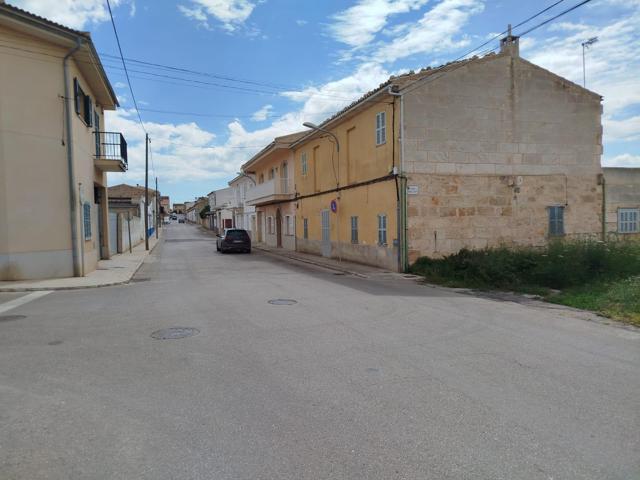 Solar en Muro photo 0