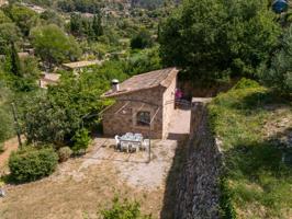 🌿 Finca Rústica con Encanto en Valldemossa 🌿 photo 0