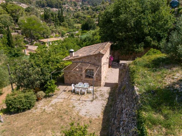 🌿 Finca Rústica con Encanto en Valldemossa 🌿 photo 0