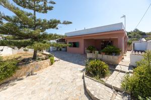 Casa en el Secar de la Real – Gran parcela y muchas posibilidades photo 0