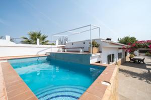 Finca rústica con piscina y todas las comodidades en Marratxí photo 0